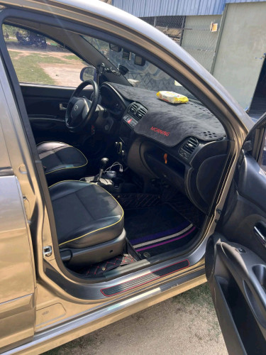 KIA Morning 010 full F-sport