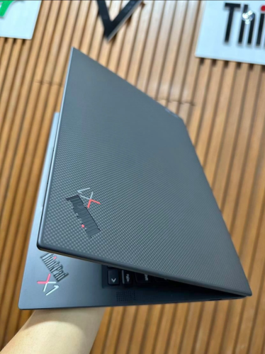 Lenovo Thinkpad X1 carbon Gen 9 4K