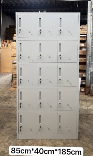 Locker