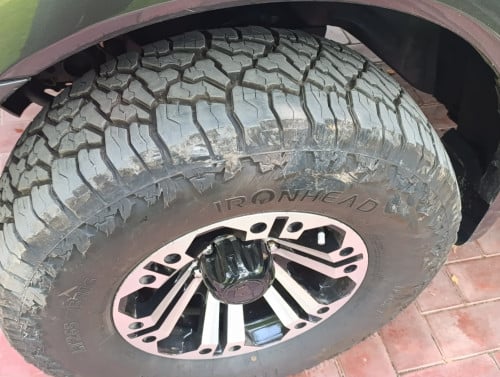 Mitsubishi Pajero 2001 ម៉ាស៊ូត លេខដៃ កាពីតាស់