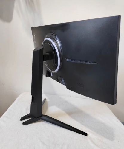 msi 30inch ultrawide 2k 200hz VA 160$