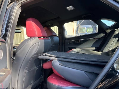 Nx 200t 2017 Fsport