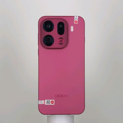 Oppo Find X9 Pro 16/512 Only Phone