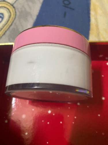OUI Juicy contour perfume lotion