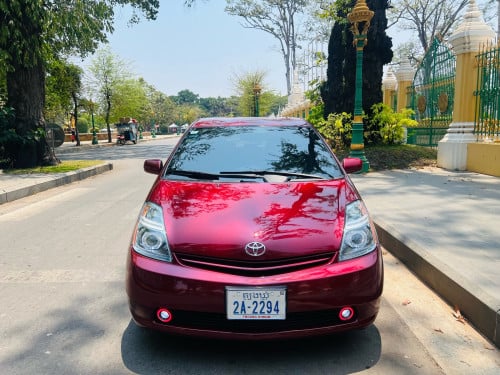 Prius 05 full ពេញ