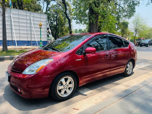 Prius 05 full ពេញ