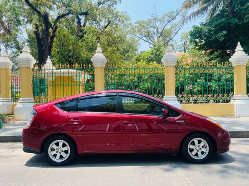 Prius 05 full ពេញ