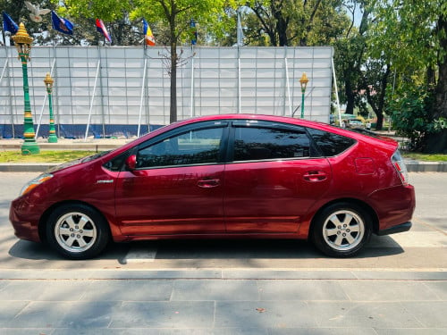 Prius 05 full ពេញ