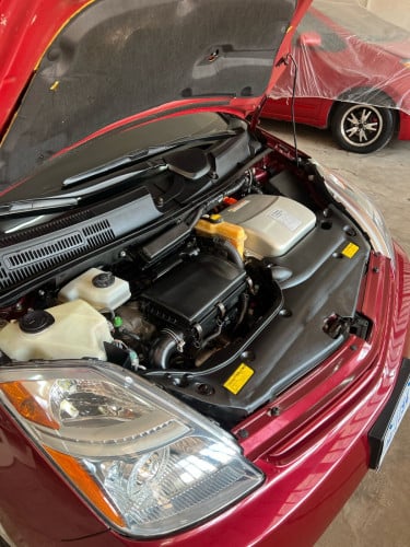 Prius 05 full ពេញ