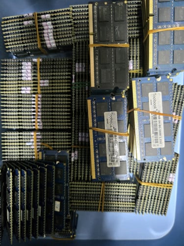 RAM Laptop DDR3 8GB