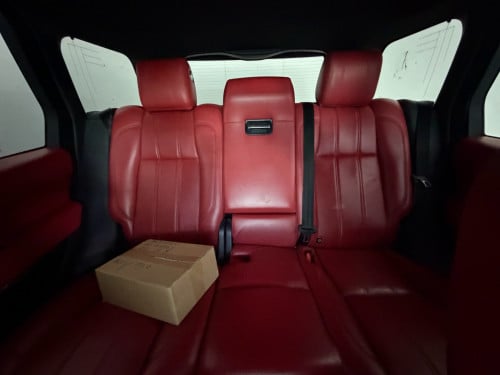Range Rover Vogue 2014 ឡើង 2021សាំង ម្ចាស់ដើម មានlicence