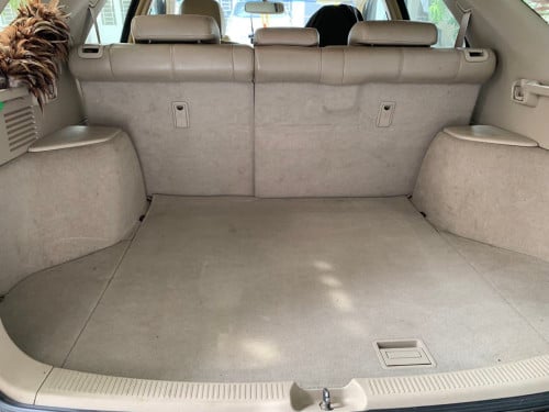 Rx300 02 Full Option
