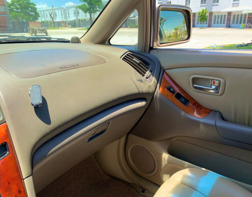 Rx300 02 Full Option