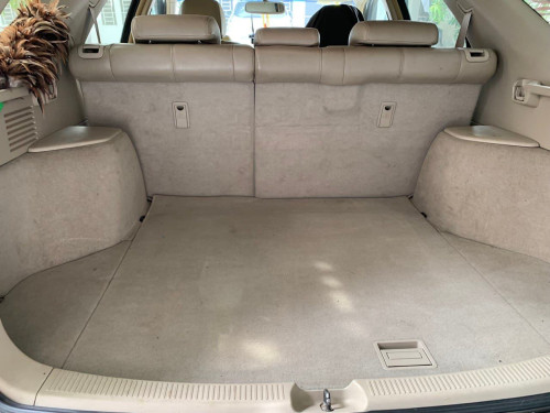 Rx300 02 Full Option