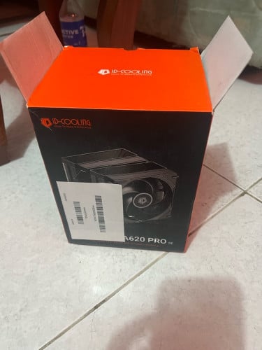 Sell cpu cooler id cooling frozn a620 pro se 99% new