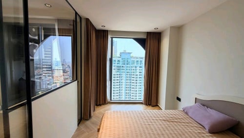 Time Square 5 BKK1 Condo