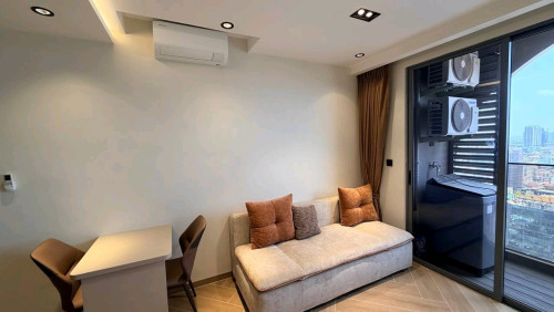 Time Square 5 BKK1 Condo