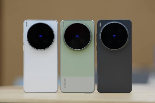 Vivo X300 Ultra