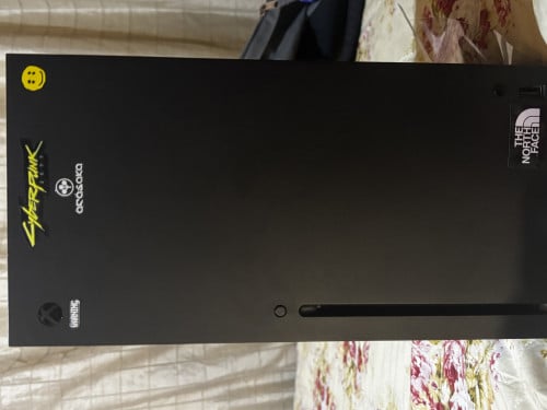 XBOX SERIES X
