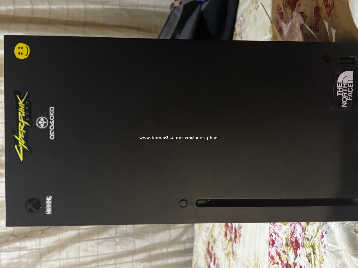 XBOX SERIES X