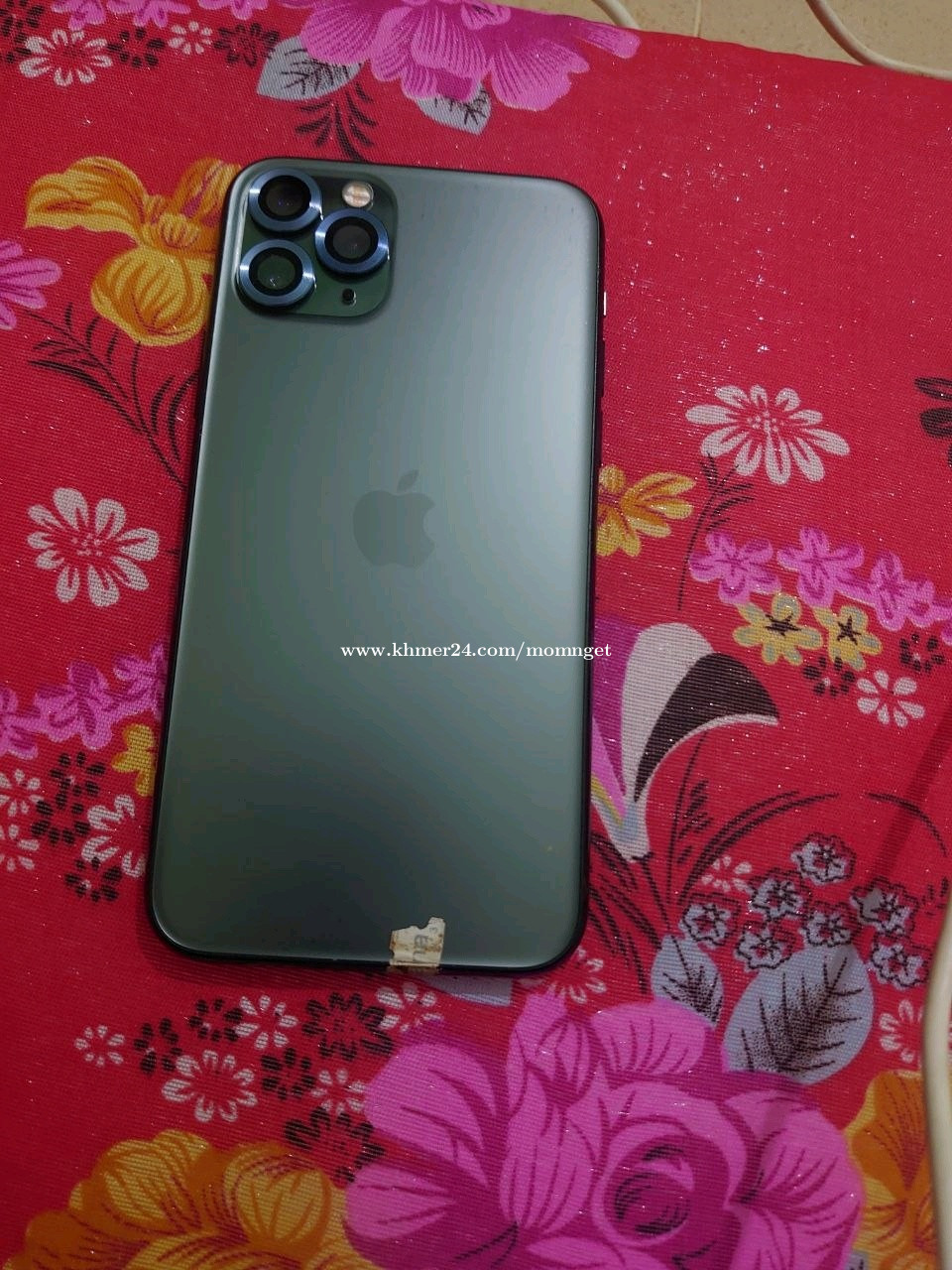 iPhone 11bro 64g