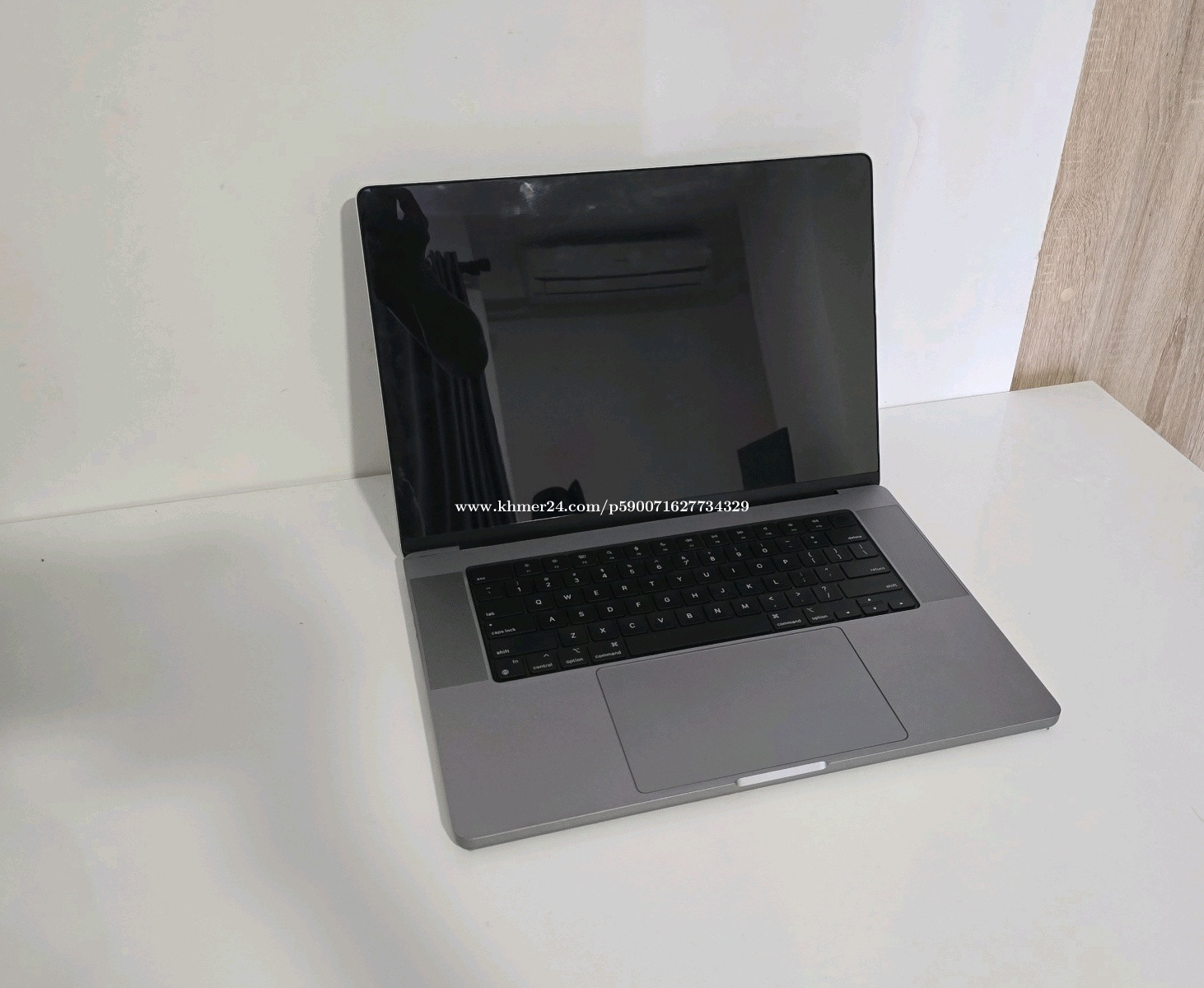 M1 Pro 16"