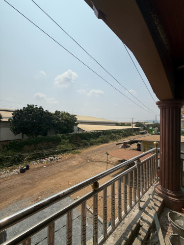 ផ្ទះថ្មីជួល (តម្លៃអាចចរចា)