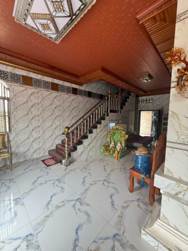 ផ្ទះថ្មីជួល (តម្លៃអាចចរចា)