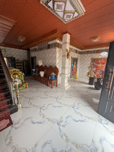 ផ្ទះថ្មីជួល (តម្លៃអាចចរចា)