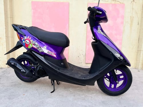 ជិះ​ខ្លួនឯង​ ធានា​ជិះស្រួលដេឆេះៗ