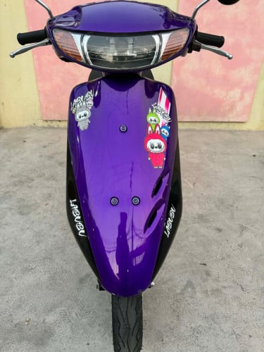 ជិះ​ខ្លួនឯង​ ធានា​ជិះស្រួលដេឆេះៗ