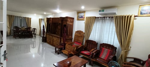 វីឡាសម្រាប់ជួល