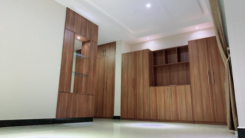 ផ្ទះកែង វីឡាភ្លោះ បុរីអង្គរភ្នំពេញ សំរាប់ជួល