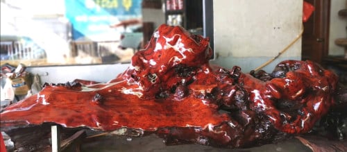 ពកធ្នុងខ្នាតធំ