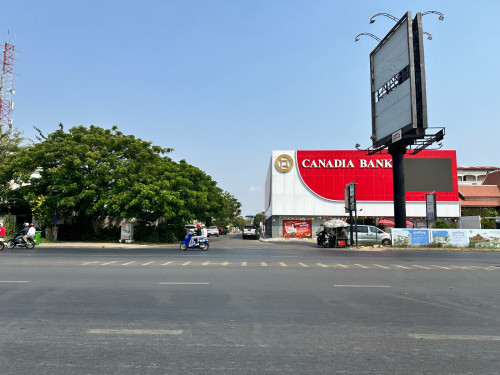ផ្ទះជួល ឬលក់