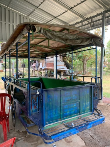 រម៉កលក់ទាំងម៉ូតូ វេវ 019 នៅស្អាត 1250$ តេឡេក្រាម016656463