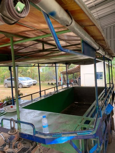 រម៉កលក់ទាំងម៉ូតូ វេវ 019 នៅស្អាត 1250$ តេឡេក្រាម016656463