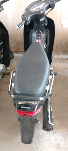 ម៉ូតស្អាត026 . 100km