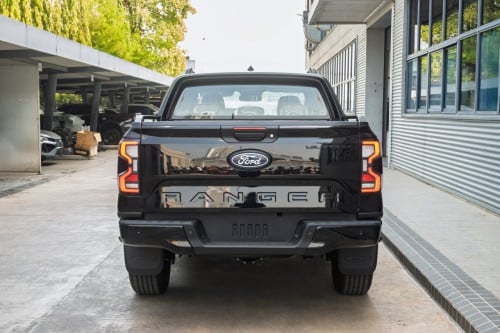 រាល់ការទិញរថយន្ដ Ford Ranger Wildtrak 3.0L 026