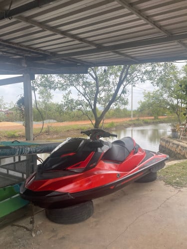 Seadoo rxp-x 300RS