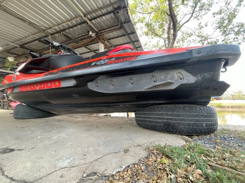 Seadoo rxp-x 300RS