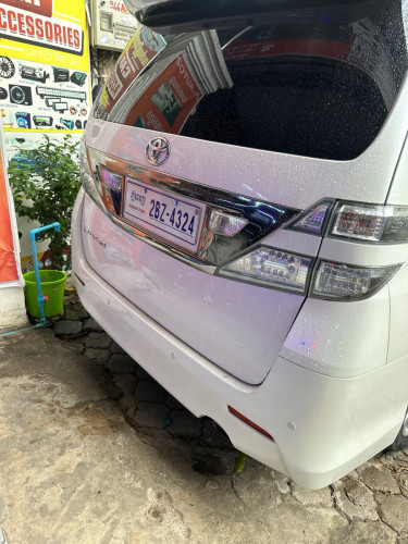 2010.   អូតូបីទ្វា ហ្វូល