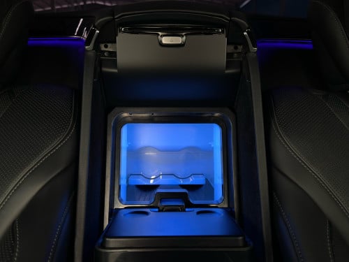 2015 MERCEDES MAYBACH S500 V8 VIP