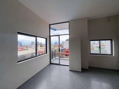 Apartment Room for rent Silent and Peace In Toul Kork