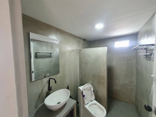 Apartment Room for rent Silent and Peace In Toul Kork