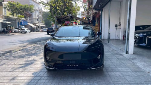 Avatr 11 option Ultra