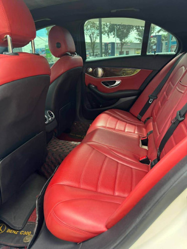 C300 2015 4matic Up AMG