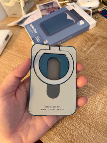 Carder Holder for iPhone