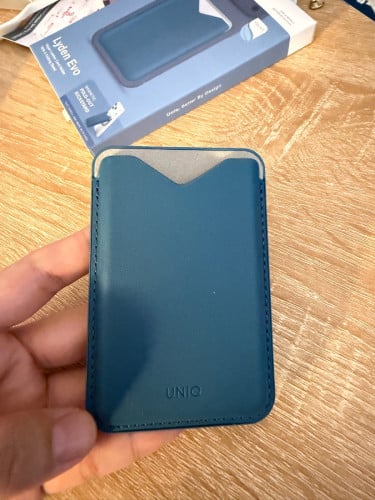 Carder Holder for iPhone