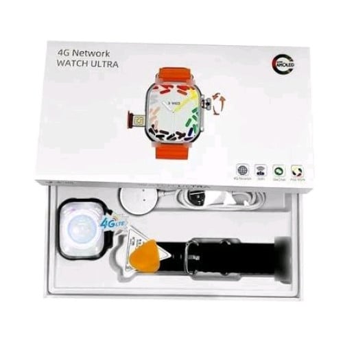 CDS9 Ultra 4G 64G ប្រើជំនួសទូរស័ព្ទបានការងារគ្រប់យ៉ាងវាជួយបានតាំងអស់